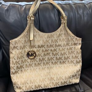 Michael Kors Shoulder Bag